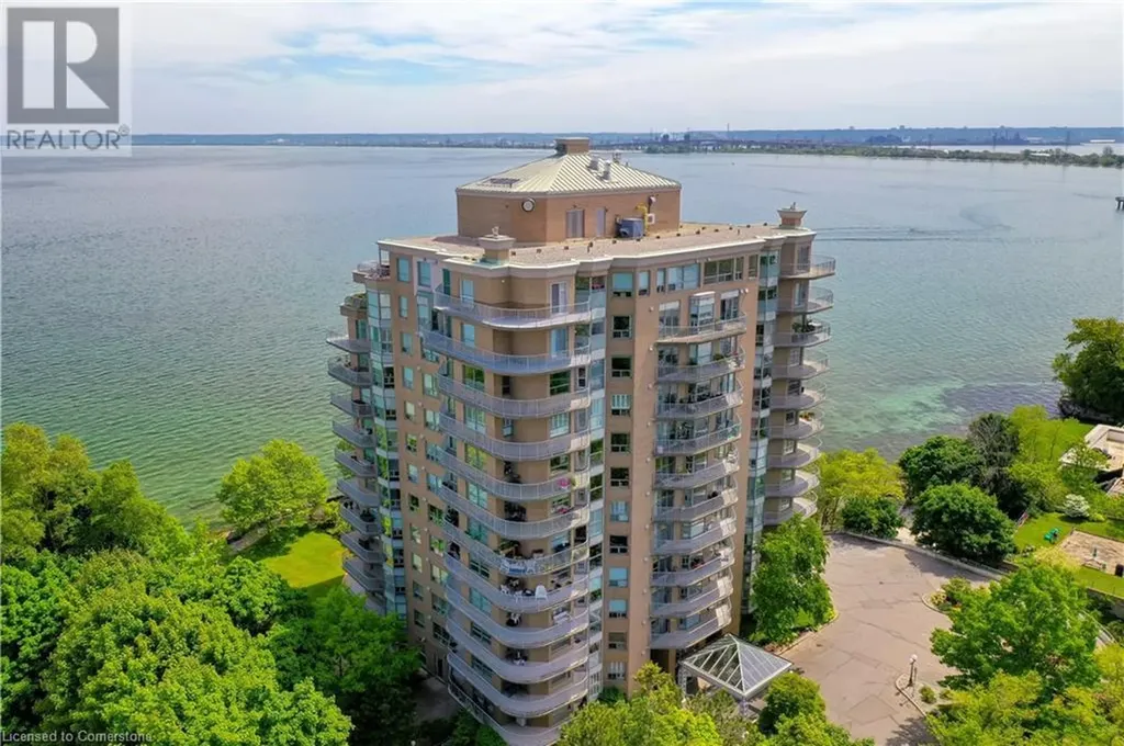 2190 Lakeshore Road Burlington ON L7R 4K1