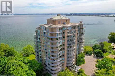 2190 Lakeshore Road Burlington ON L7R 4K1