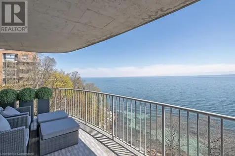 2190 Lakeshore Road Burlington ON L7R 4K1