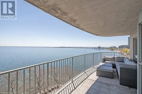 2190 Lakeshore Road Burlington ON L7R 4K1