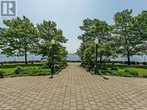 2190 Lakeshore Road Burlington ON L7R 4K1