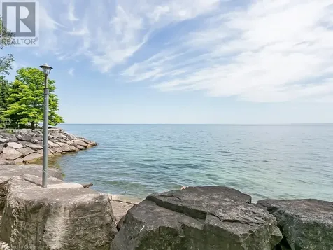 2190 Lakeshore Road Burlington ON L7R 4K1