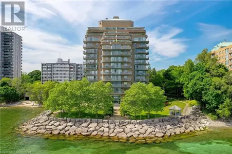 2190 Lakeshore Road Burlington ON L7R 4K1
