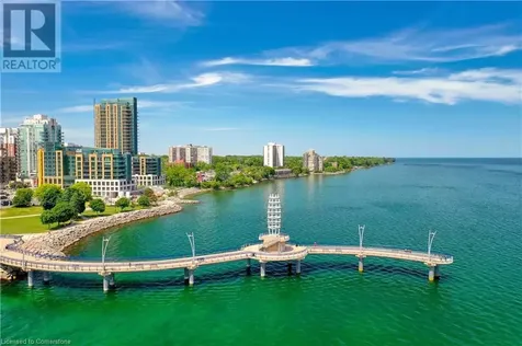 2190 Lakeshore Road Burlington ON L7R 4K1