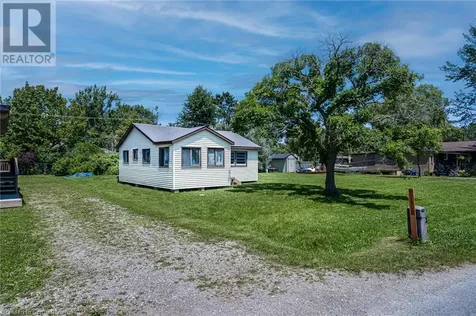 845 Lakeshore Road Haldimand County ON N0A 1P0