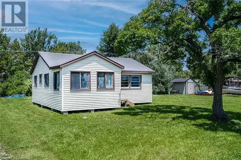 845 Lakeshore Road Haldimand County ON N0A 1P0