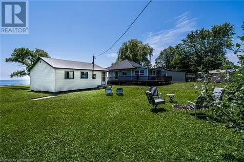 845 Lakeshore Road Haldimand County ON N0A 1P0