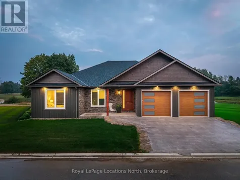 30 Hilton Lane Meaford ON N4L 1L8