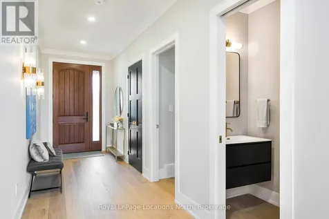 30 Hilton Lane Meaford ON N4L 1L8