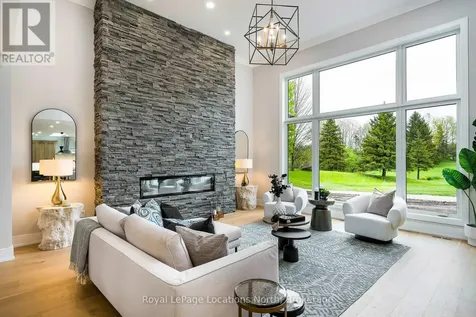 30 Hilton Lane Meaford ON N4L 1L8