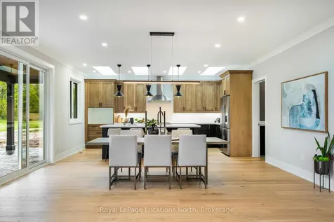 30 Hilton Lane Meaford ON N4L 1L8