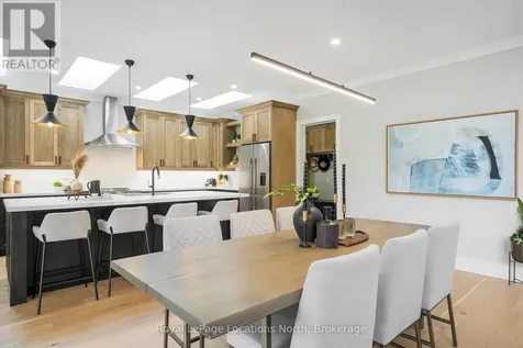 30 Hilton Lane Meaford ON N4L 1L8