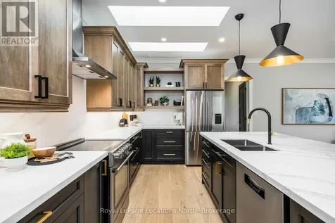 30 Hilton Lane Meaford ON N4L 1L8