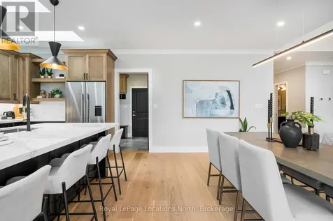 30 Hilton Lane Meaford ON N4L 1L8