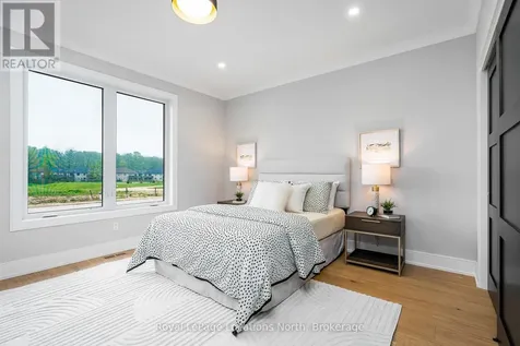 30 Hilton Lane Meaford ON N4L 1L8