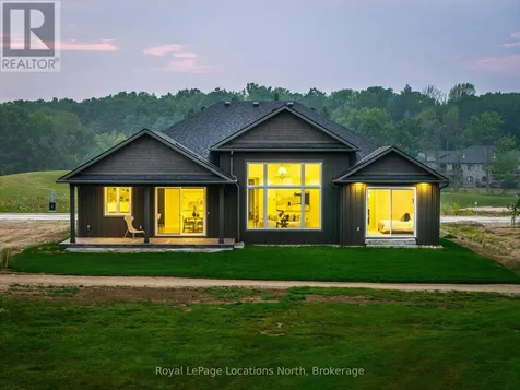 30 Hilton Lane Meaford ON N4L 1L8