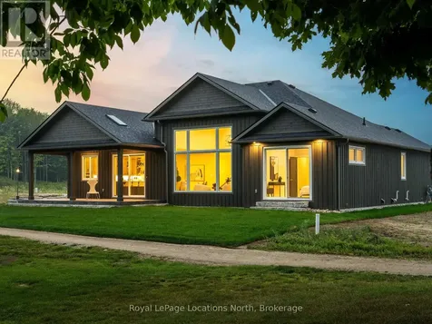 30 Hilton Lane Meaford ON N4L 1L8