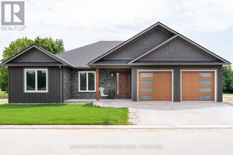 30 Hilton Lane Meaford ON N4L 1L8