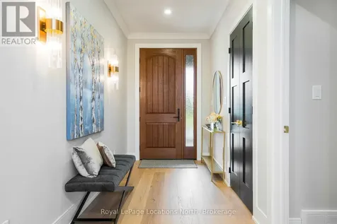 30 Hilton Lane Meaford ON N4L 1L8