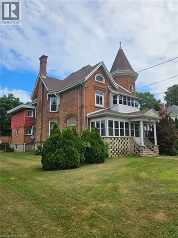 463 King Street West Chatham-kent ON N7M 1G6