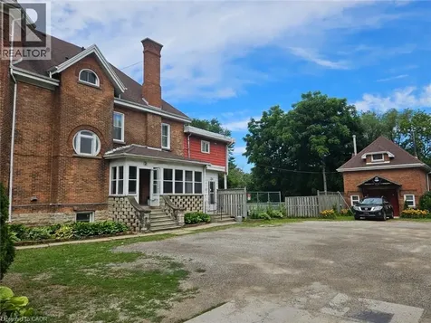 463 King Street West Chatham-kent ON N7M 1G6