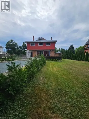 463 King Street West Chatham-kent ON N7M 1G6