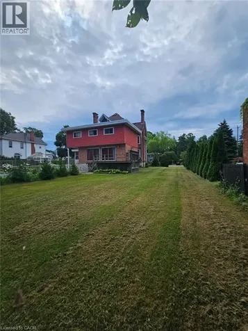 463 King Street West Chatham-kent ON N7M 1G6