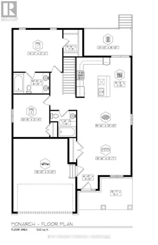 1401 Caroline Court Cornwall ON K6J 0C5