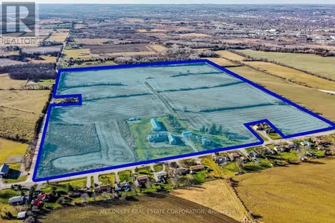 1878 Keene Road Otonabee-south Monaghan ON K9J 6X9
