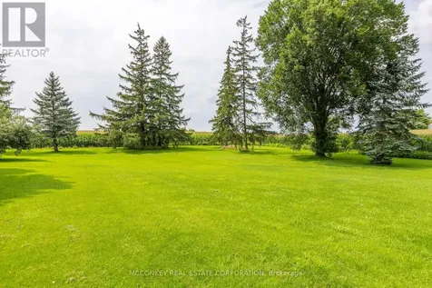 1878 Keene Road Otonabee-south Monaghan ON K9J 6X9