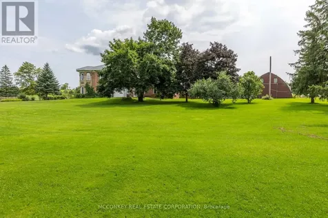 1878 Keene Road Otonabee-south Monaghan ON K9J 6X9
