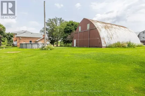 1878 Keene Road Otonabee-south Monaghan ON K9J 6X9
