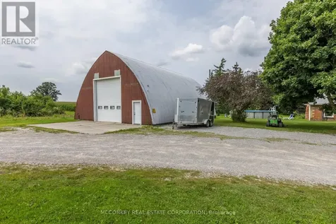 1878 Keene Road Otonabee-south Monaghan ON K9J 6X9