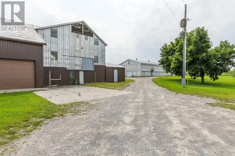 1878 Keene Road Otonabee-south Monaghan ON K9J 6X9