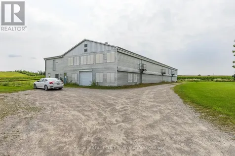 1878 Keene Road Otonabee-south Monaghan ON K9J 6X9