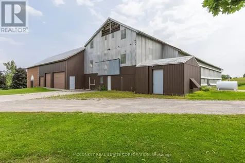 1878 Keene Road Otonabee-south Monaghan ON K9J 6X9