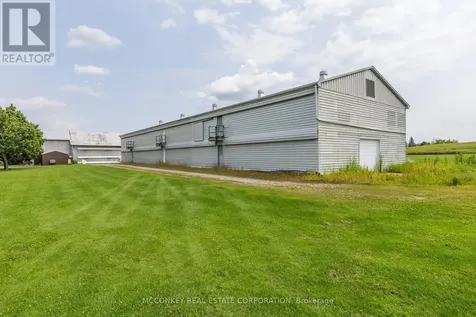 1878 Keene Road Otonabee-south Monaghan ON K9J 6X9
