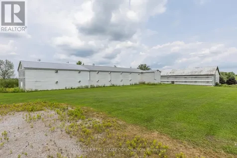 1878 Keene Road Otonabee-south Monaghan ON K9J 6X9