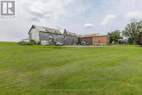 1878 Keene Road Otonabee-south Monaghan ON K9J 6X9