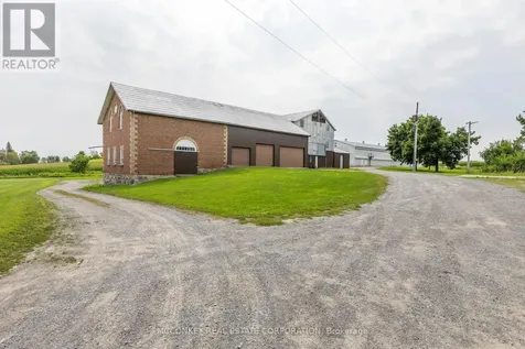 1878 Keene Road Otonabee-south Monaghan ON K9J 6X9