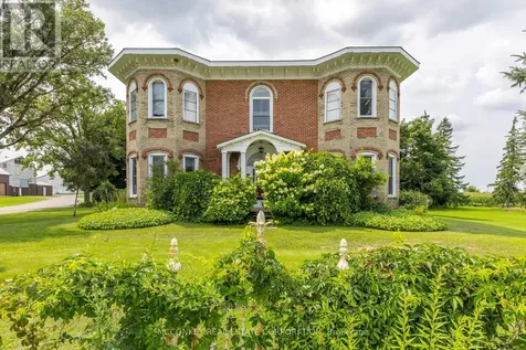 1878 Keene Road Otonabee-south Monaghan ON K9J 6X9