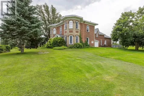 1878 Keene Road Otonabee-south Monaghan ON K9J 6X9