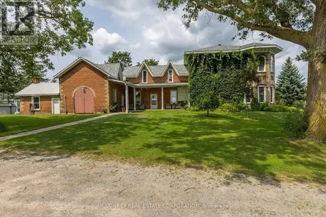 1878 Keene Road Otonabee-south Monaghan ON K9J 6X9