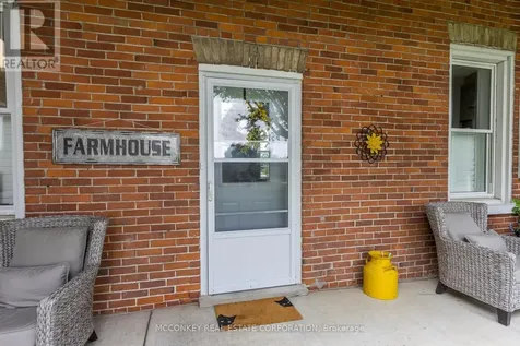 1878 Keene Road Otonabee-south Monaghan ON K9J 6X9