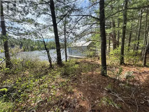 1 Island A Lake Nipissing St. Charles ON P0M 2W0