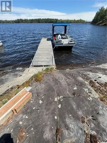 1 Island A Lake Nipissing St. Charles ON P0M 2W0