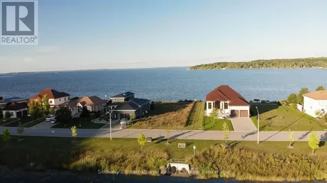 607 Taylor Drive Midland ON L4R 5L9