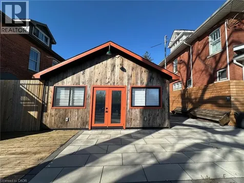 215 Main Street Port Dover ON N0A 1N0
