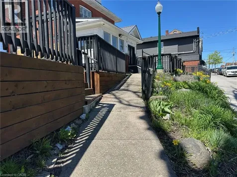 215 Main Street Port Dover ON N0A 1N0
