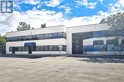 1956 Robertson Road Ottawa ON K2H 5B9